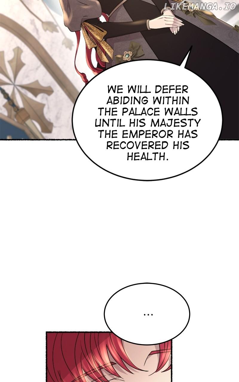 Like A Wind On A Dry Branch Chapter 185 page 70
