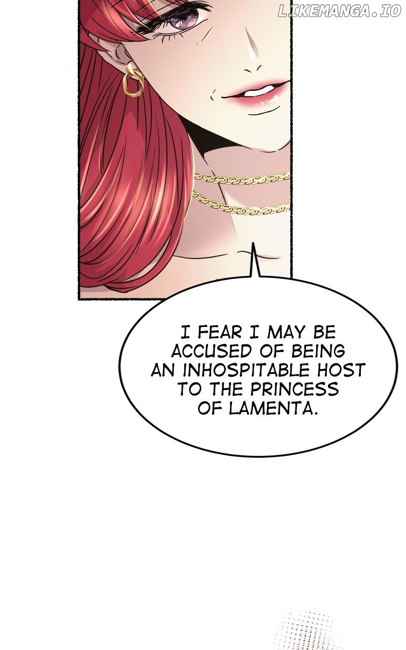 Like A Wind On A Dry Branch Chapter 185 page 71