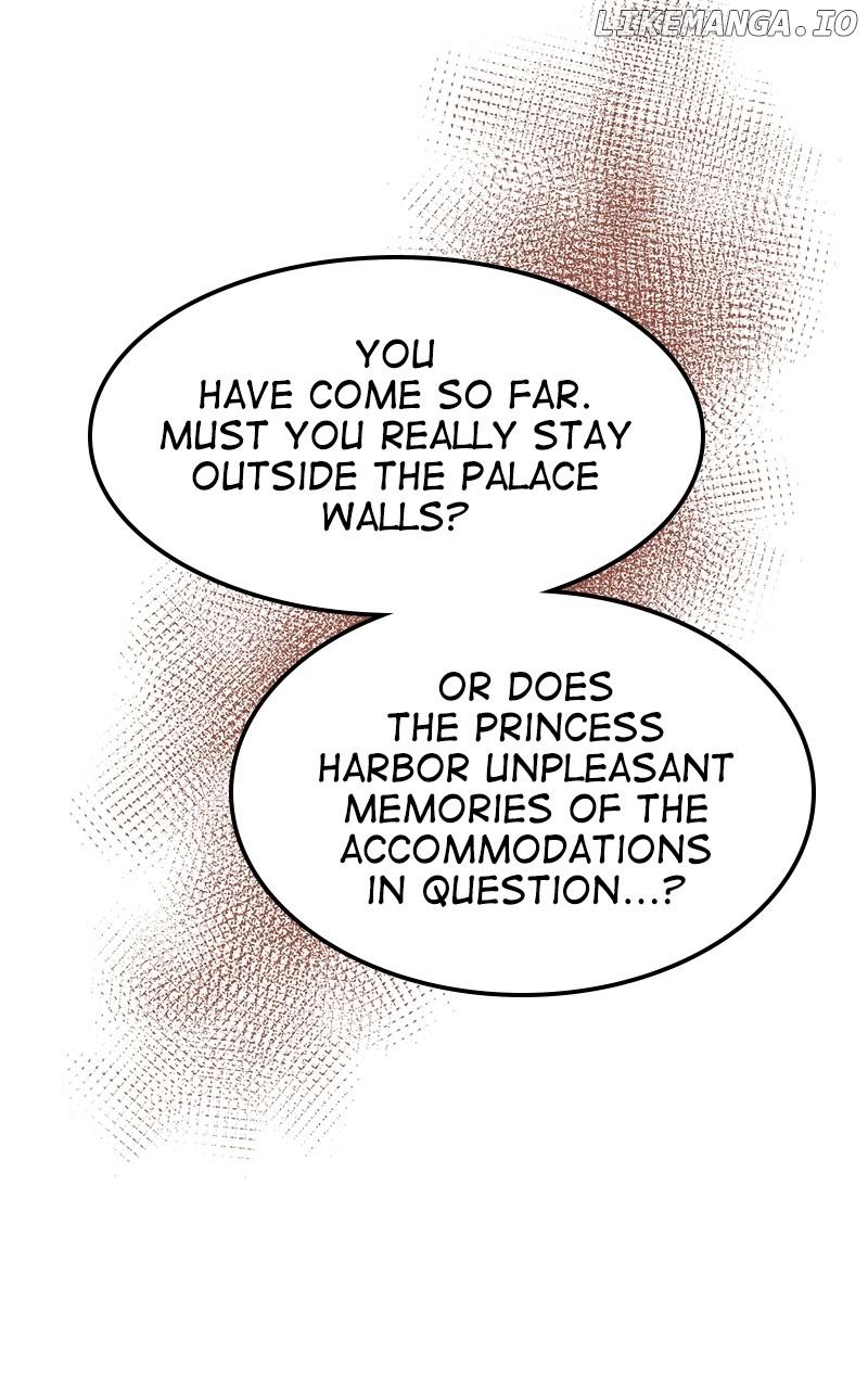 Like A Wind On A Dry Branch Chapter 185 page 72