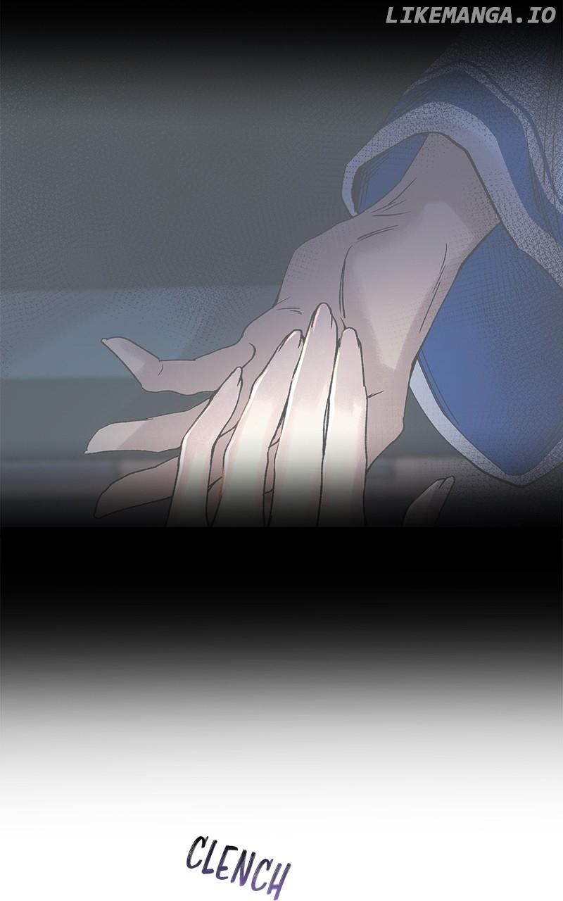 Like A Wind On A Dry Branch Chapter 185 page 74