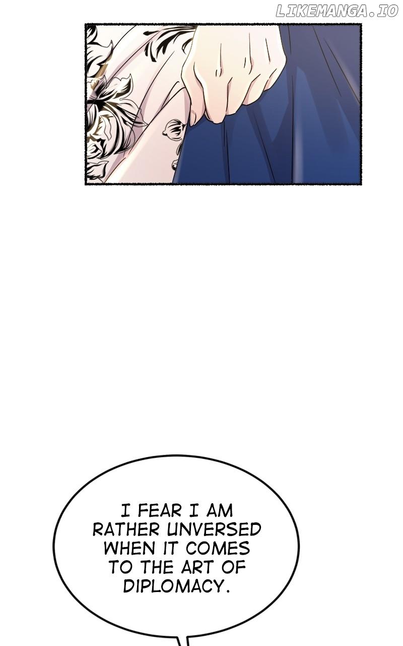 Like A Wind On A Dry Branch Chapter 185 page 75