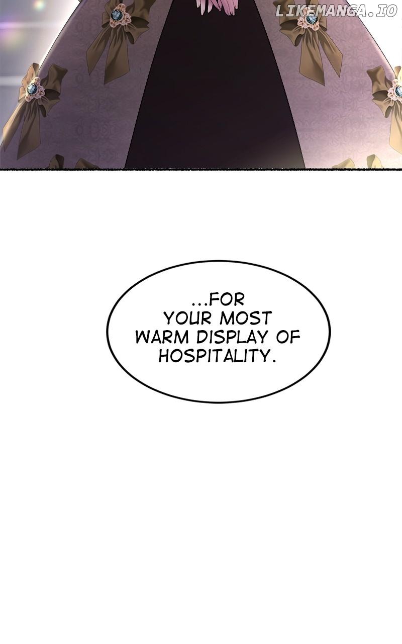 Like A Wind On A Dry Branch Chapter 185 page 83