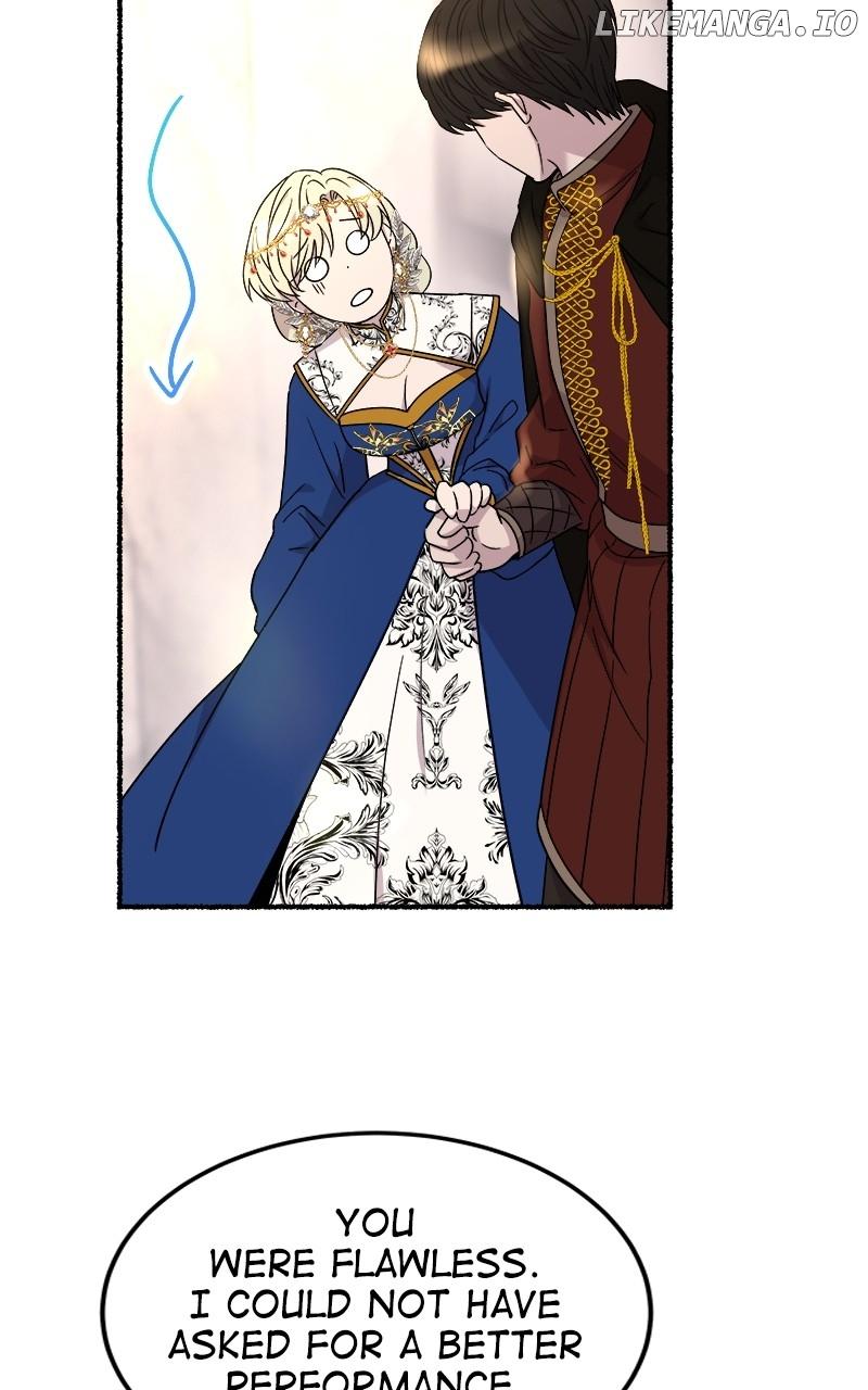 Like A Wind On A Dry Branch Chapter 185 page 87