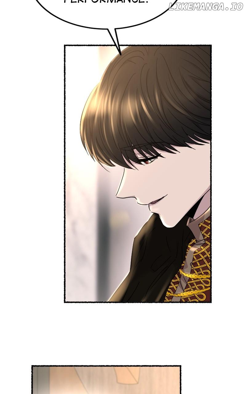 Like A Wind On A Dry Branch Chapter 185 page 88