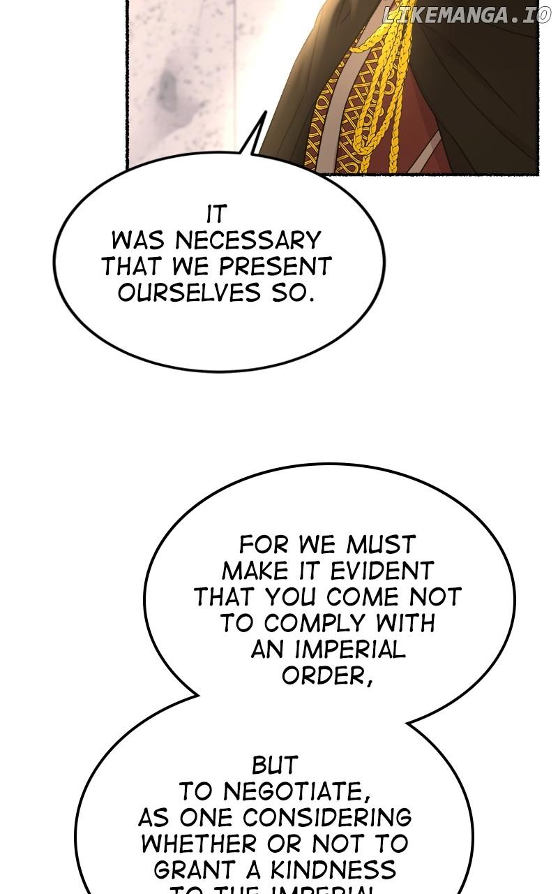 Like A Wind On A Dry Branch Chapter 185 page 91