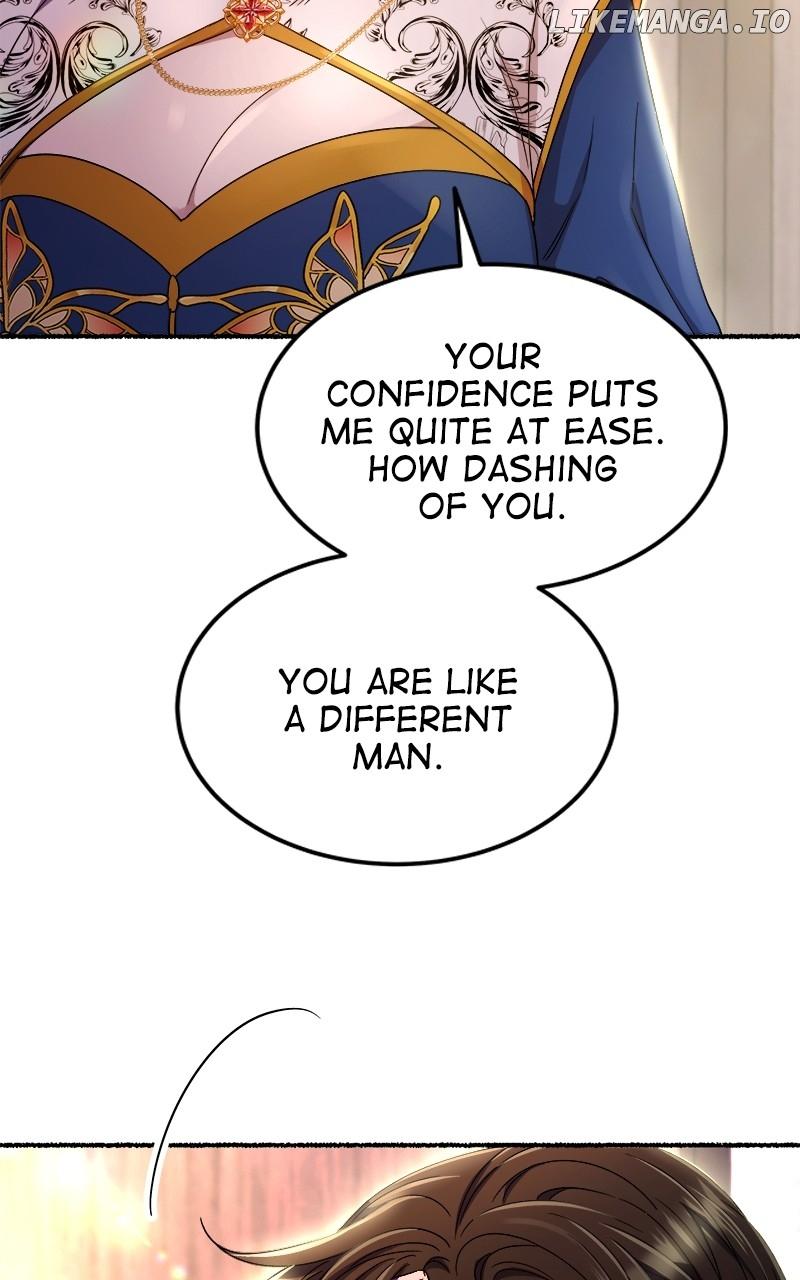 Like A Wind On A Dry Branch Chapter 185 page 93