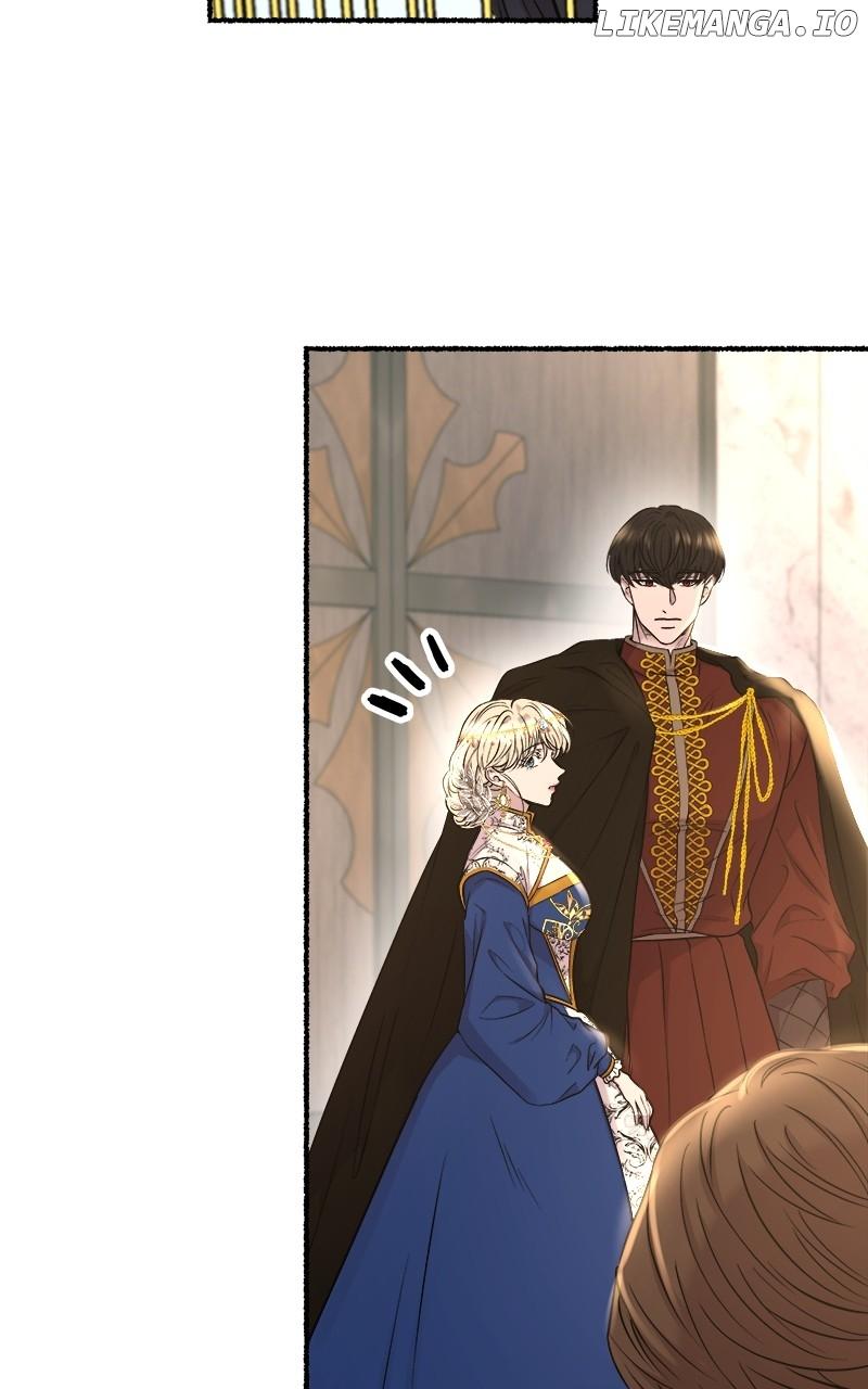 Like A Wind On A Dry Branch Chapter 185 page 96