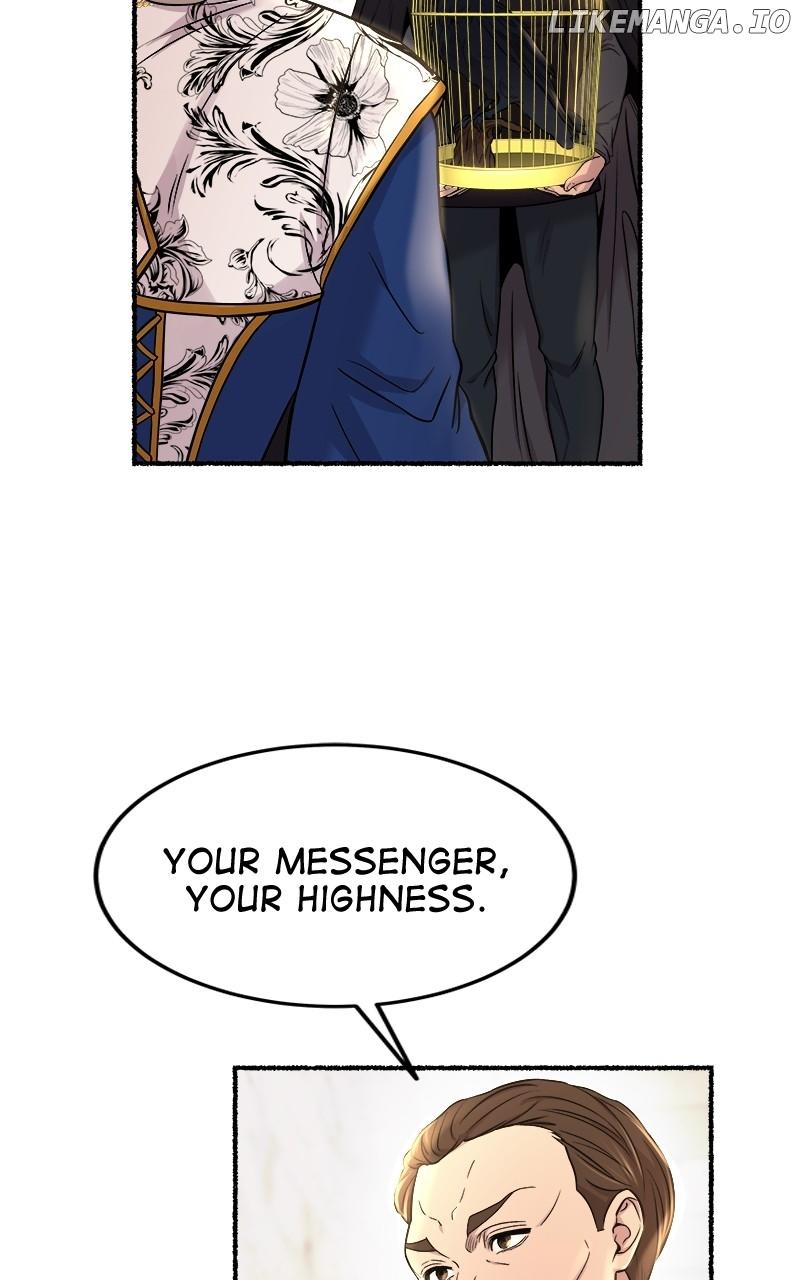 Like A Wind On A Dry Branch Chapter 185 page 98