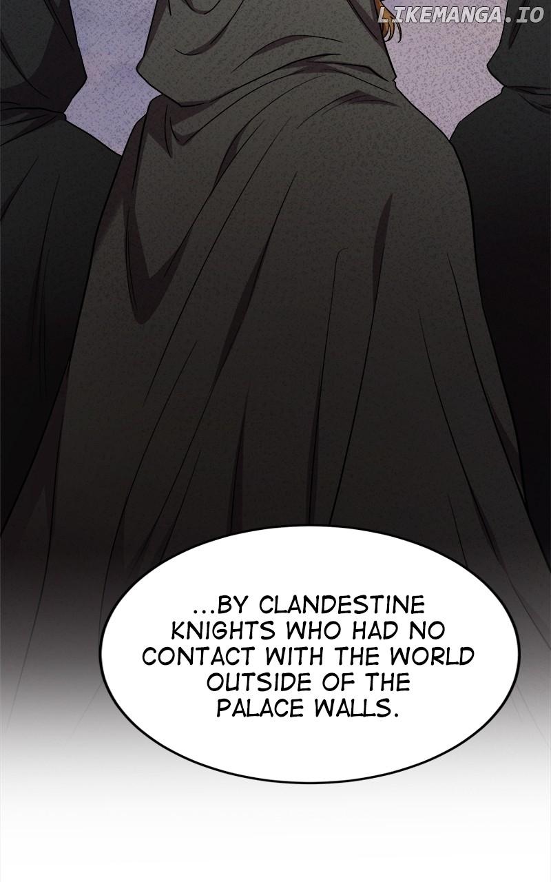 Like A Wind On A Dry Branch Chapter 187 page 99