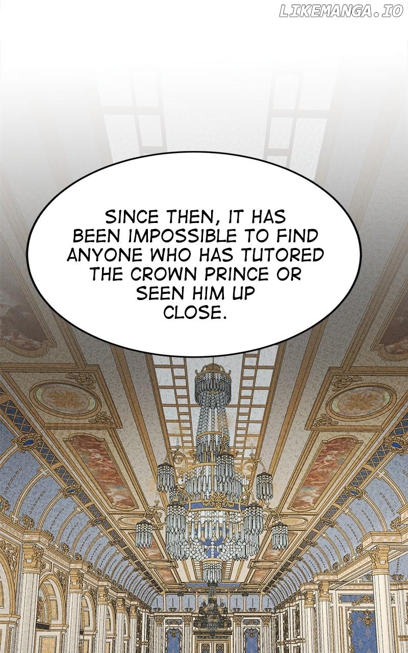 Like A Wind On A Dry Branch Chapter 187 page 100