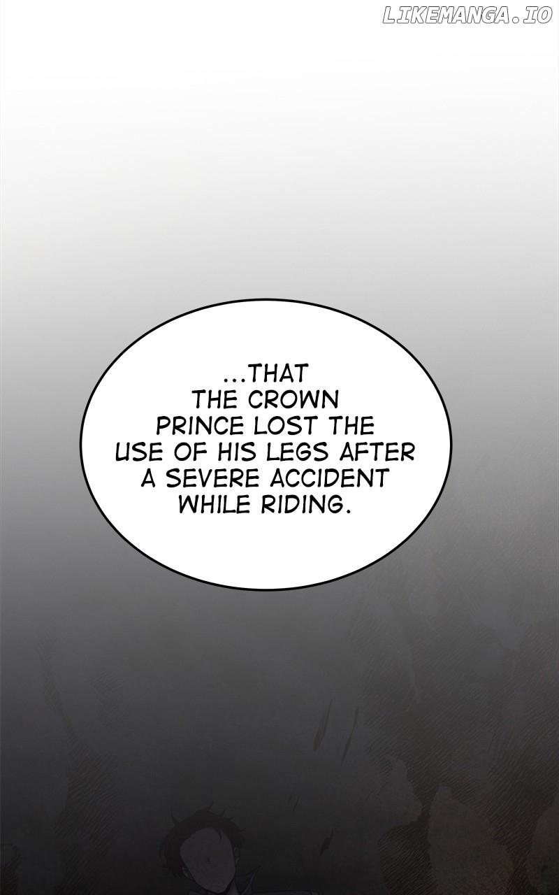 Like A Wind On A Dry Branch Chapter 187 page 102