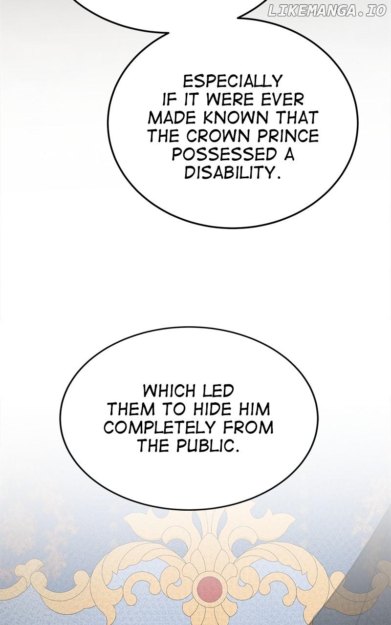 Like A Wind On A Dry Branch Chapter 187 page 104