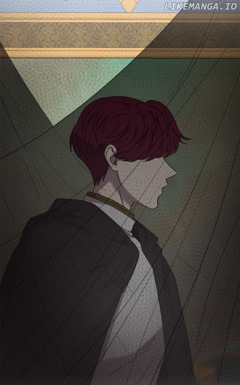 Like A Wind On A Dry Branch Chapter 187 page 105