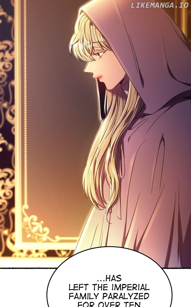 Like A Wind On A Dry Branch Chapter 187 page 107