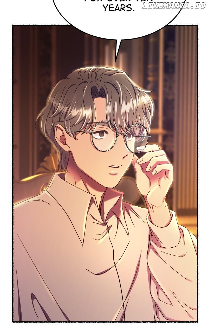 Like A Wind On A Dry Branch Chapter 187 page 108