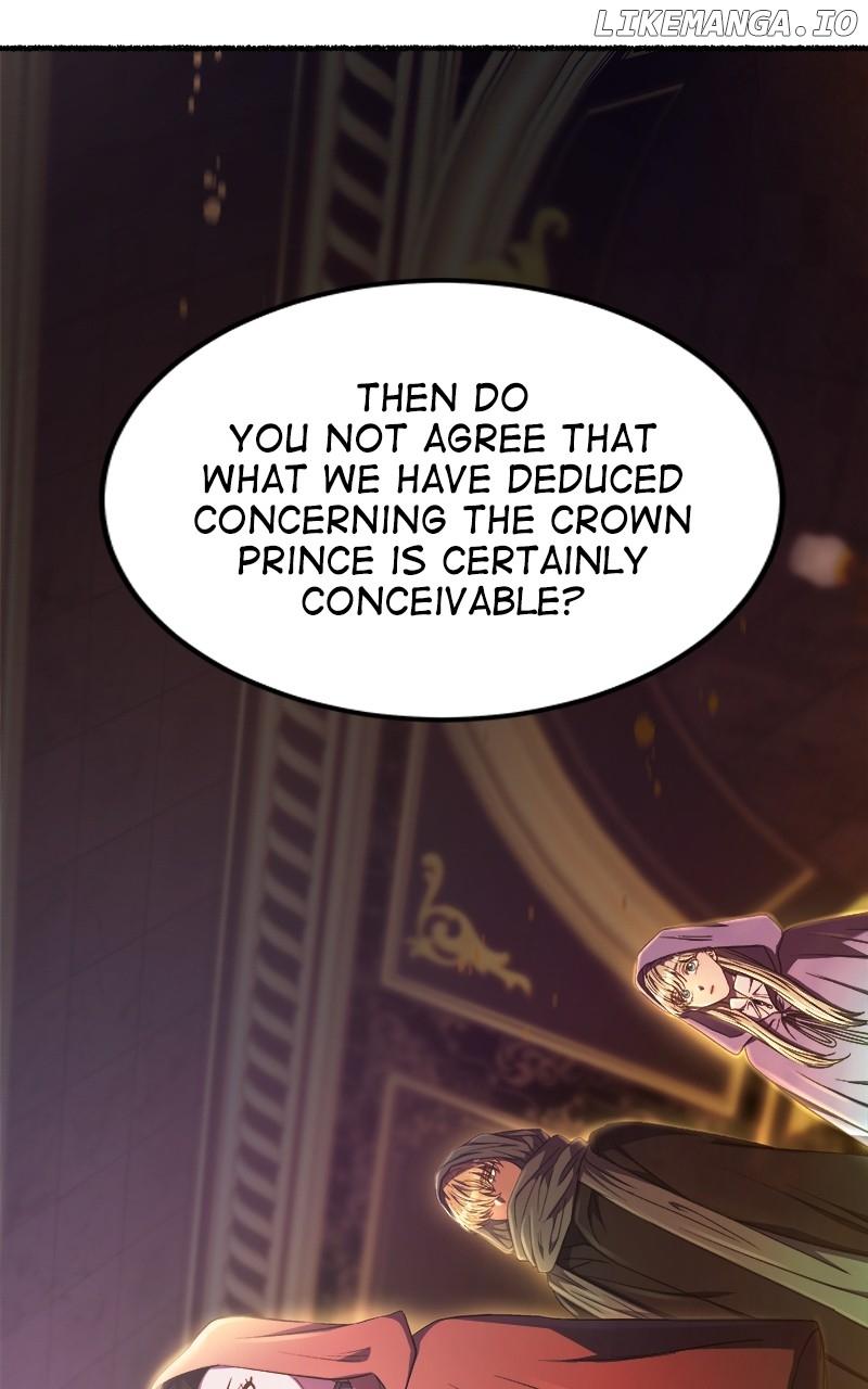Like A Wind On A Dry Branch Chapter 187 page 109