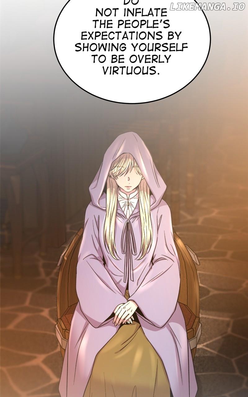 Like A Wind On A Dry Branch Chapter 187 page 11