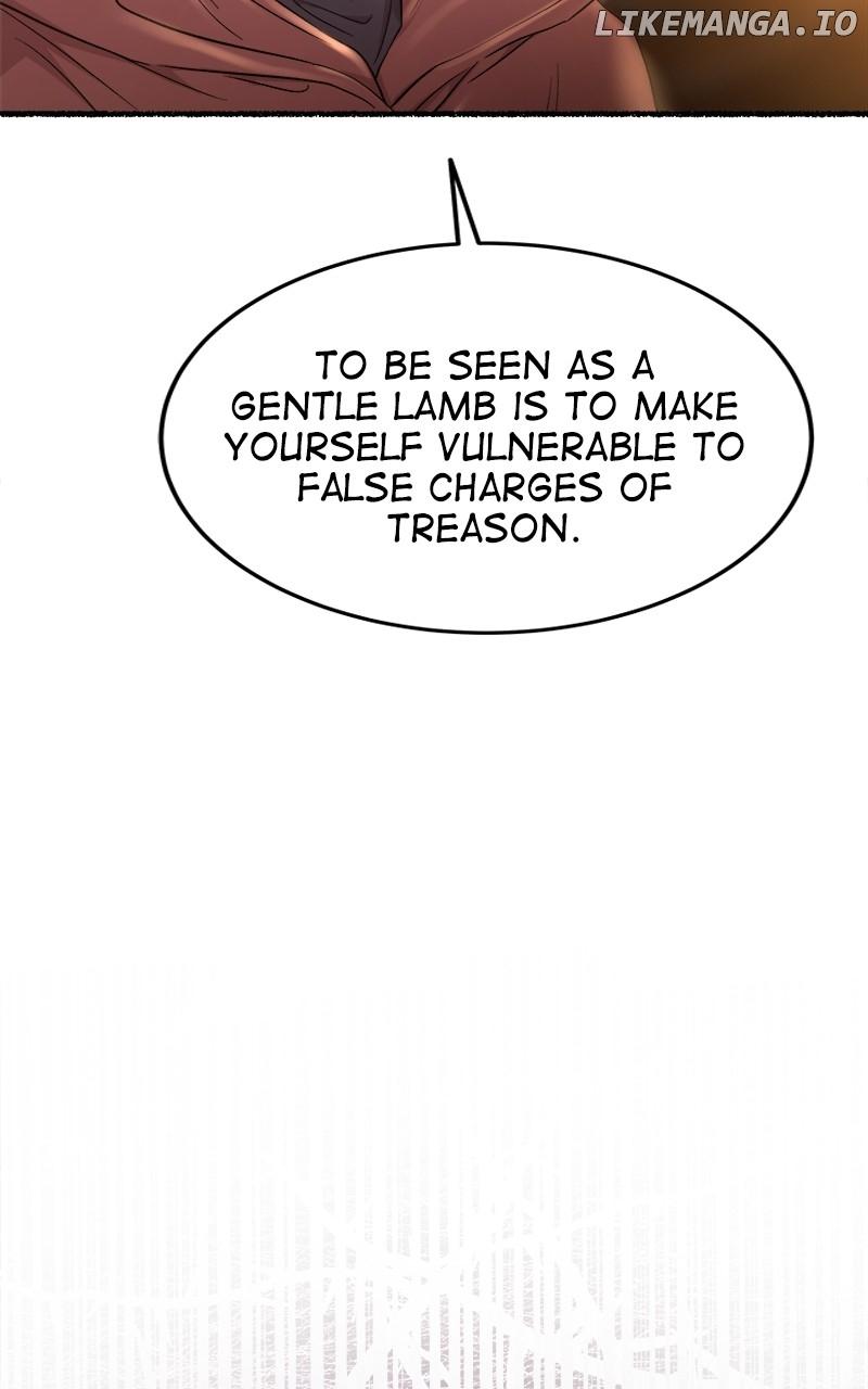 Like A Wind On A Dry Branch Chapter 187 page 16