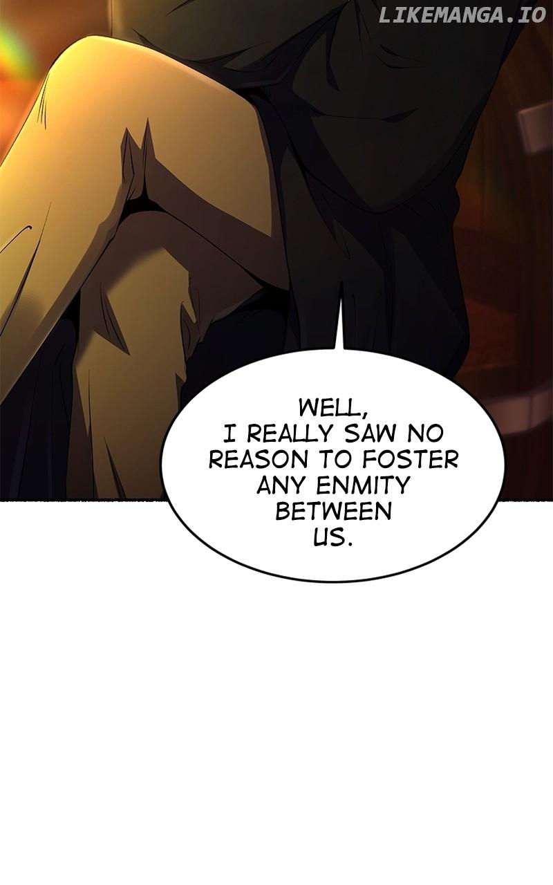 Like A Wind On A Dry Branch Chapter 187 page 1