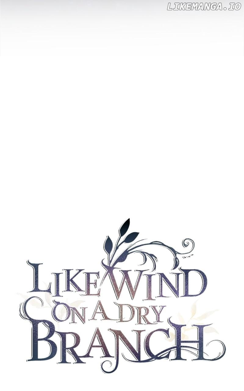 Like A Wind On A Dry Branch Chapter 187 page 26