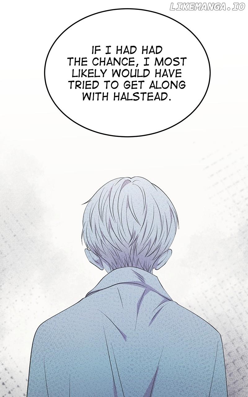 Like A Wind On A Dry Branch Chapter 187 page 2