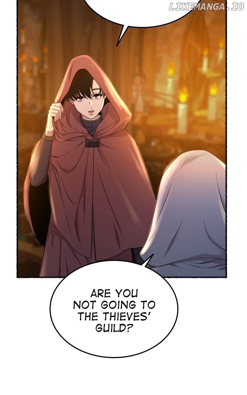 Like A Wind On A Dry Branch Chapter 187 page 29