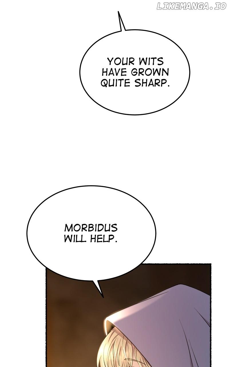 Like A Wind On A Dry Branch Chapter 187 page 30