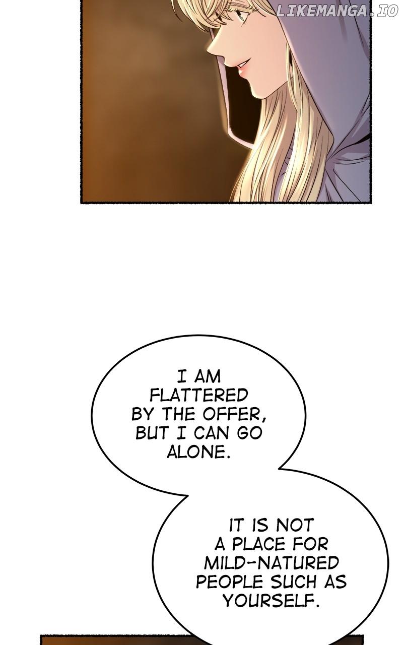 Like A Wind On A Dry Branch Chapter 187 page 31