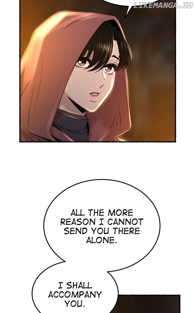 Like A Wind On A Dry Branch Chapter 187 page 32