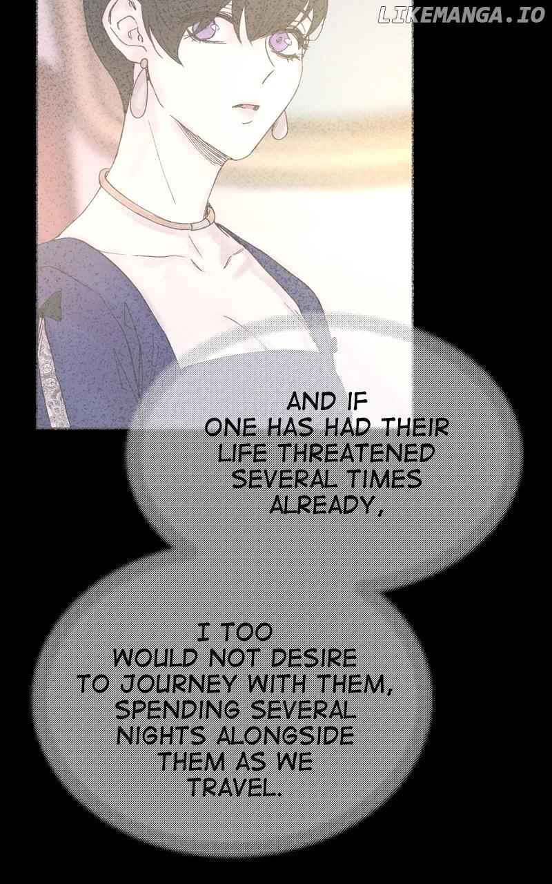 Like A Wind On A Dry Branch Chapter 187 page 35