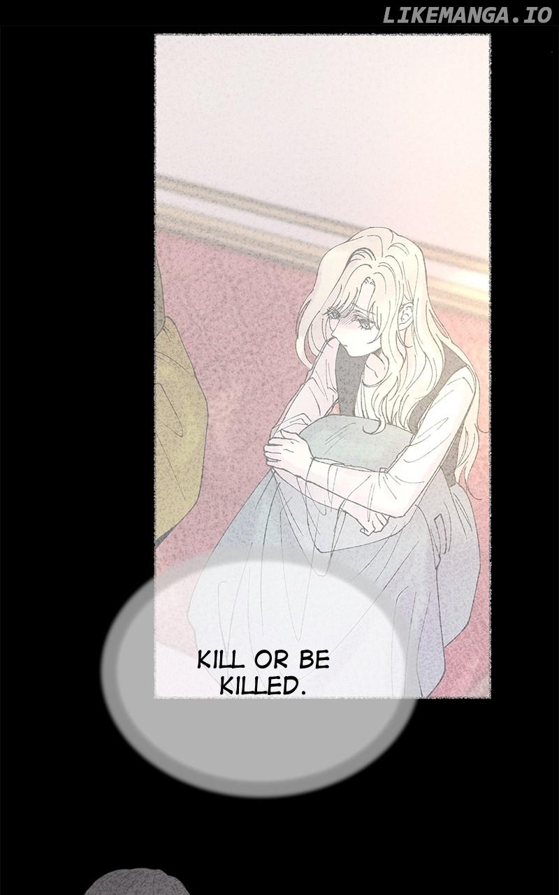 Like A Wind On A Dry Branch Chapter 187 page 36