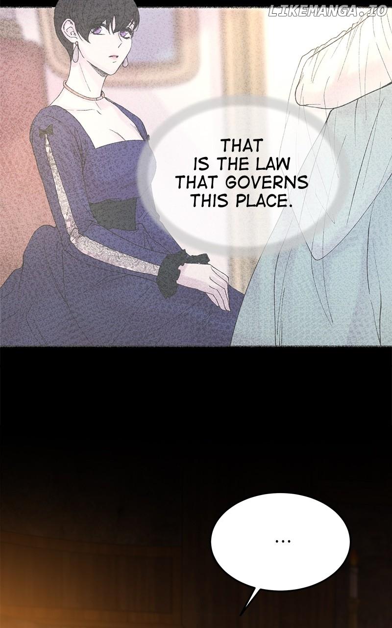 Like A Wind On A Dry Branch Chapter 187 page 37