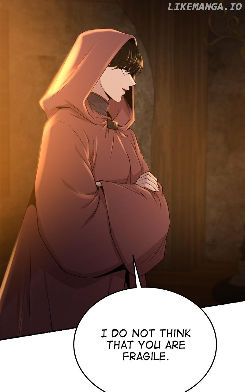 Like A Wind On A Dry Branch Chapter 187 page 38
