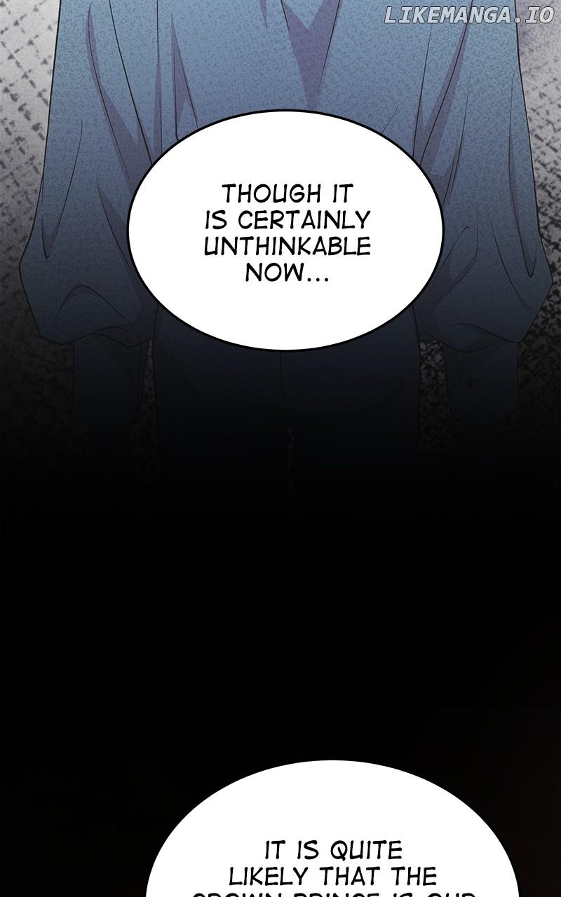 Like A Wind On A Dry Branch Chapter 187 page 3