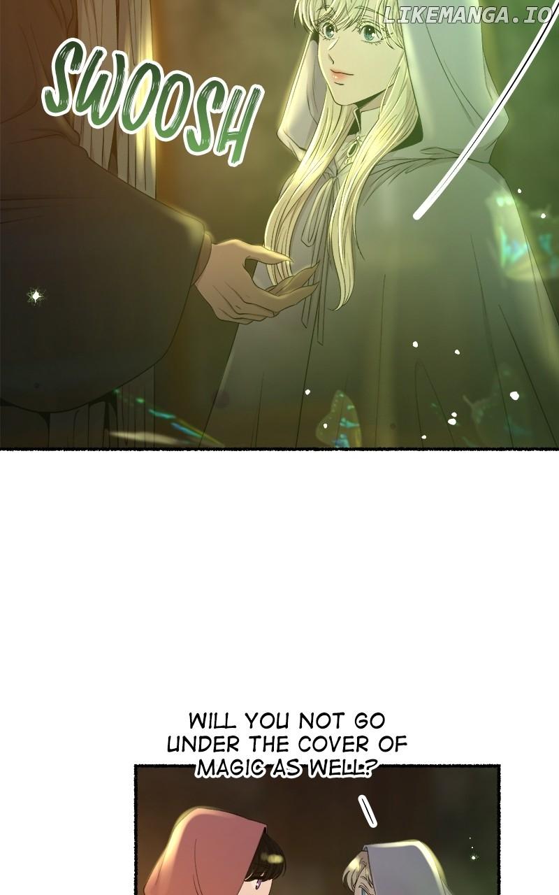 Like A Wind On A Dry Branch Chapter 187 page 42
