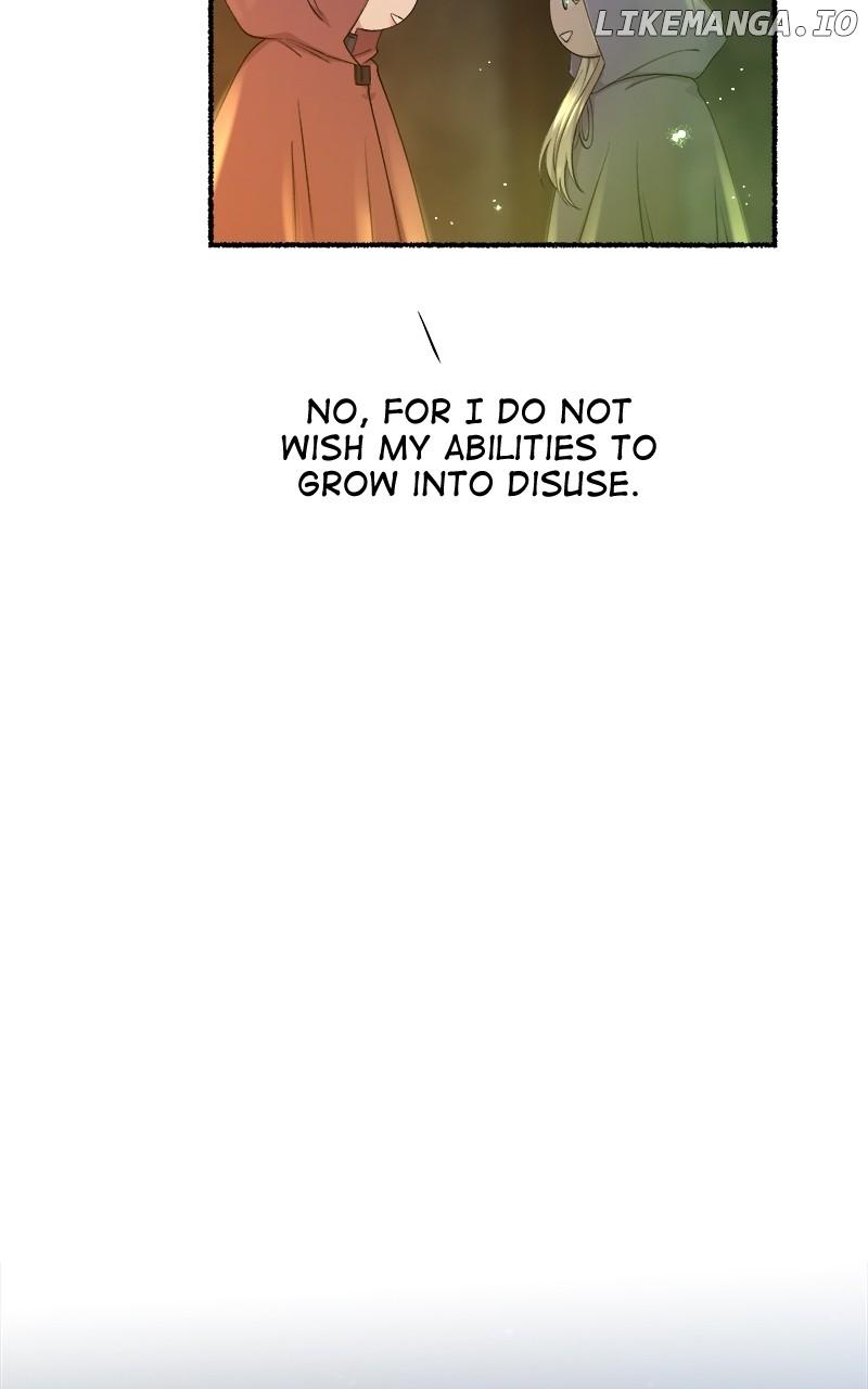 Like A Wind On A Dry Branch Chapter 187 page 43