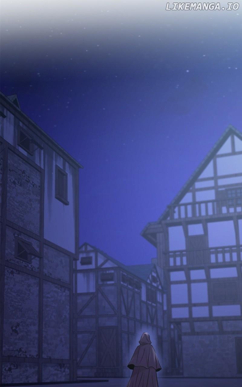 Like A Wind On A Dry Branch Chapter 187 page 44