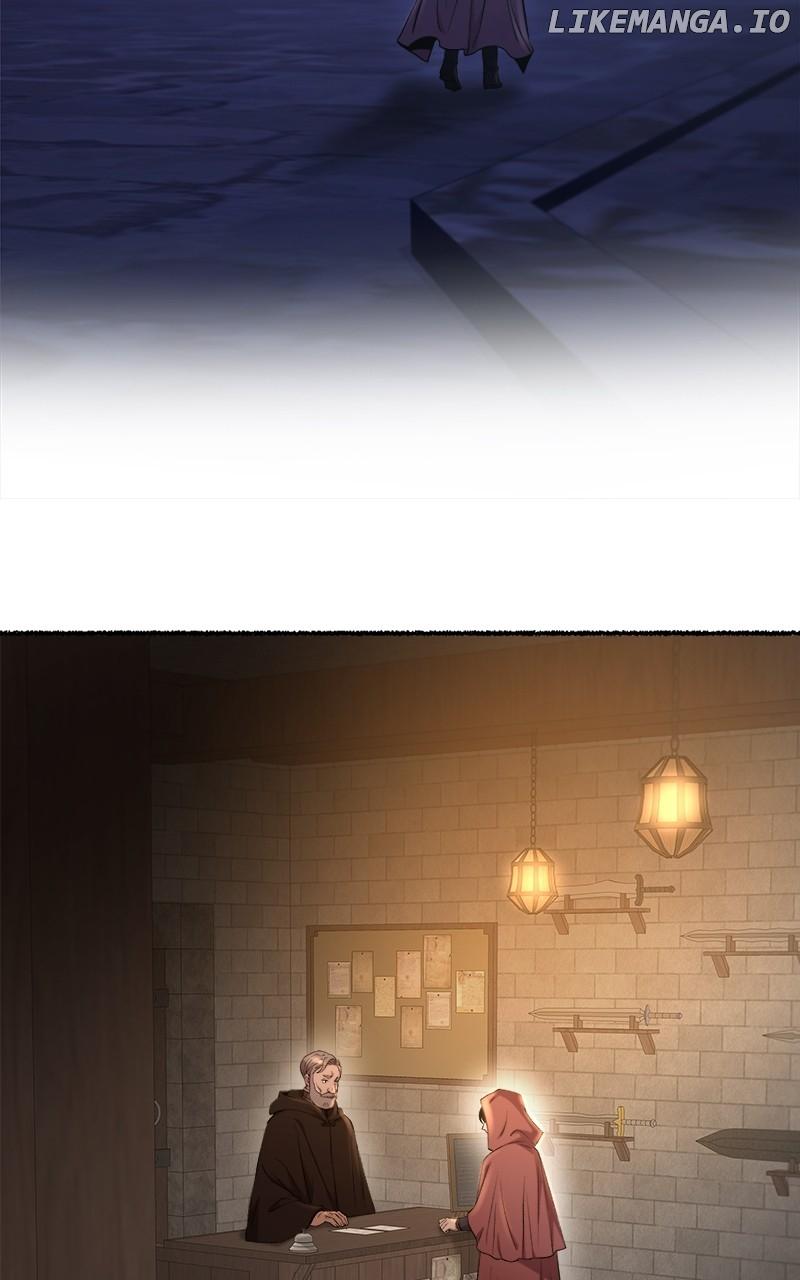 Like A Wind On A Dry Branch Chapter 187 page 45