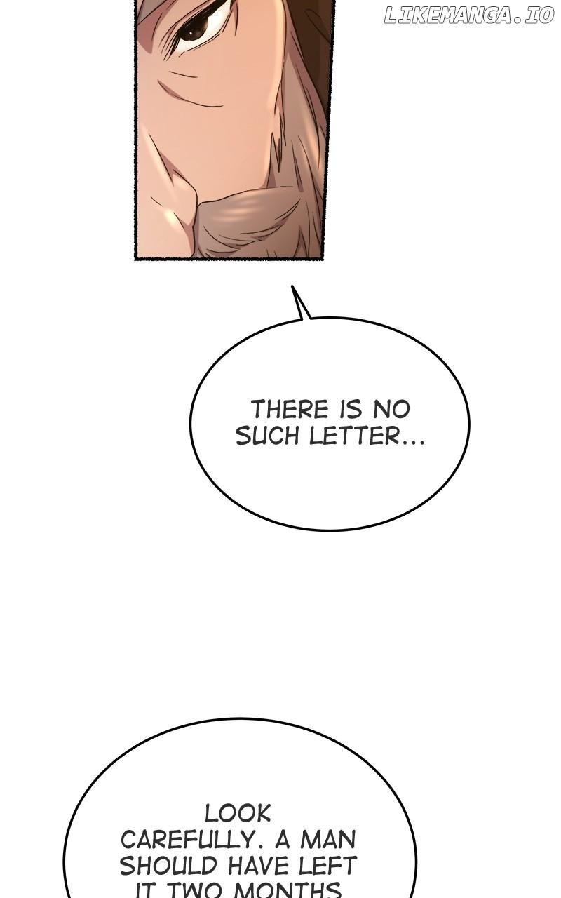 Like A Wind On A Dry Branch Chapter 187 page 47