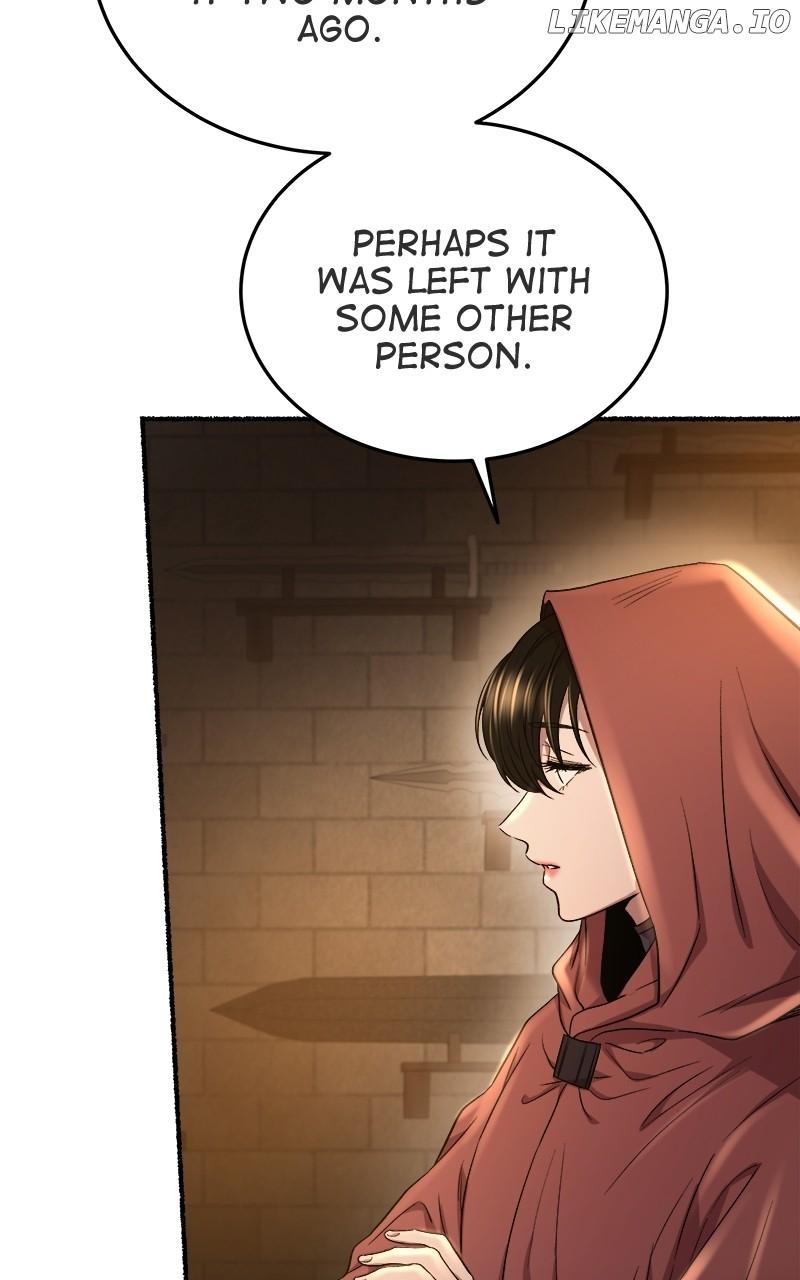 Like A Wind On A Dry Branch Chapter 187 page 48