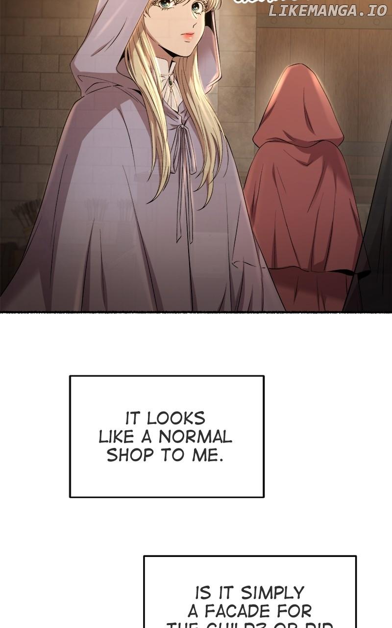 Like A Wind On A Dry Branch Chapter 187 page 50