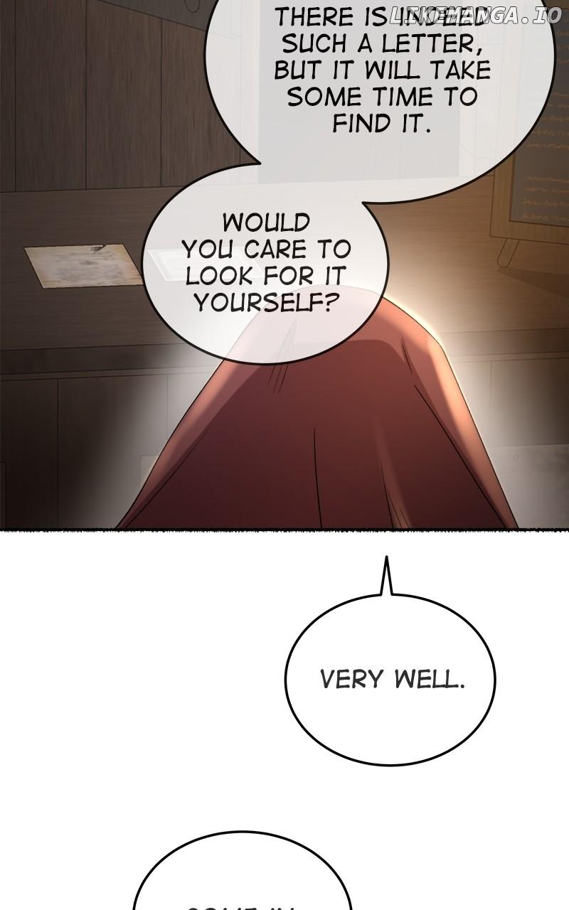 Like A Wind On A Dry Branch Chapter 187 page 53