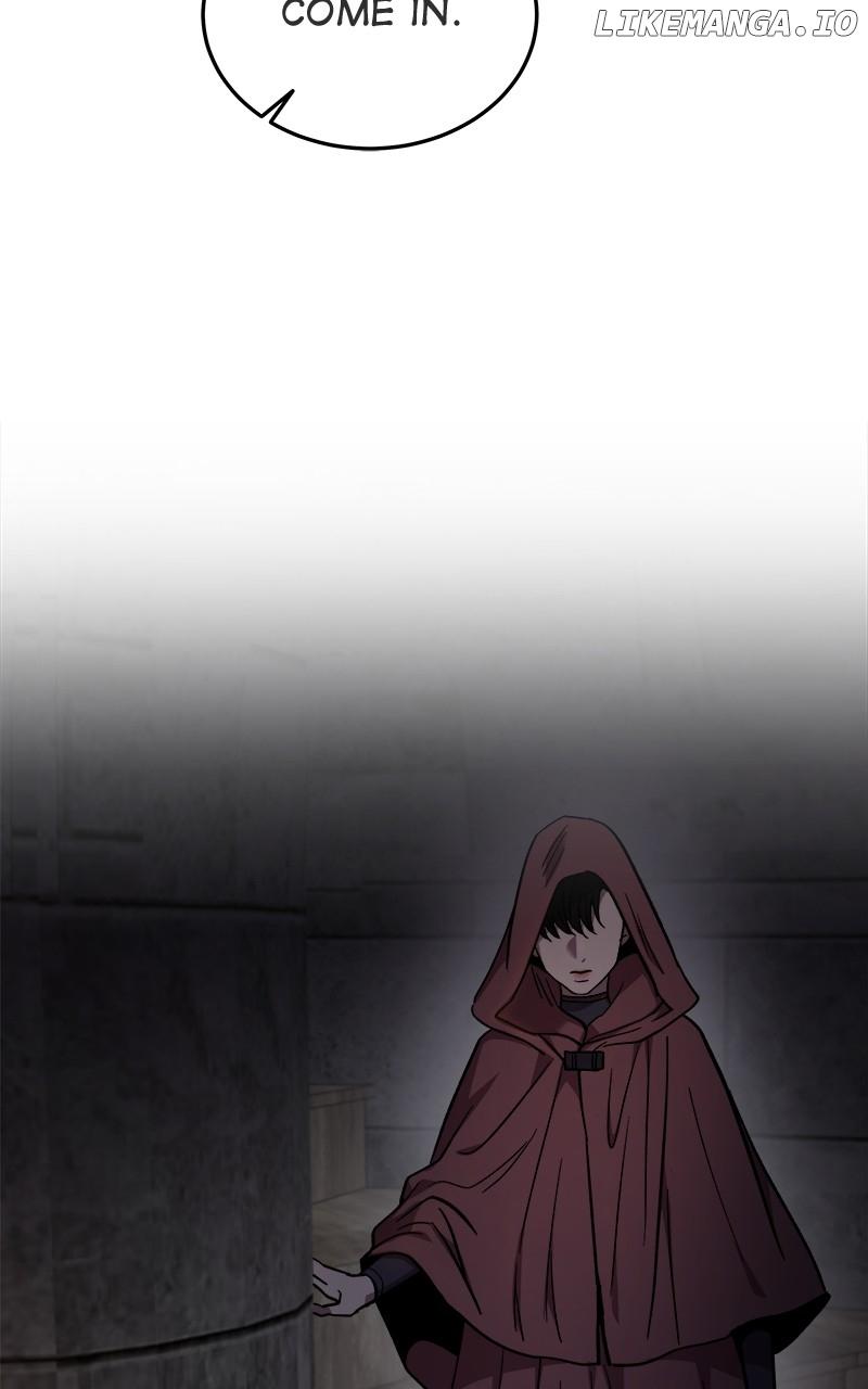 Like A Wind On A Dry Branch Chapter 187 page 54