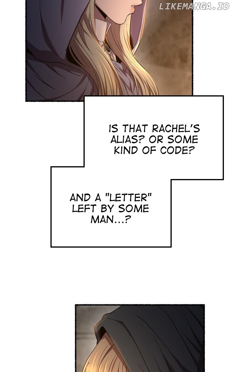 Like A Wind On A Dry Branch Chapter 187 page 58