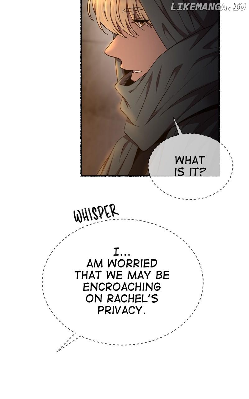 Like A Wind On A Dry Branch Chapter 187 page 59