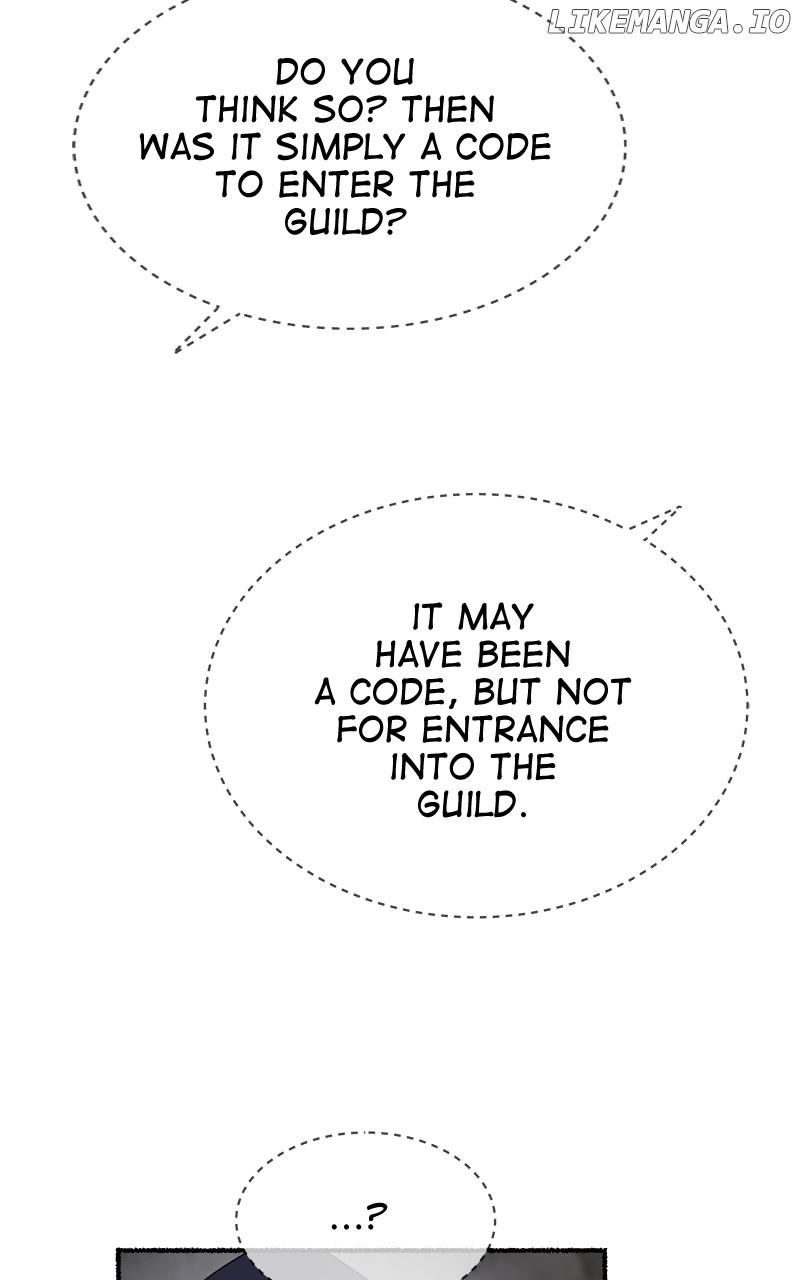 Like A Wind On A Dry Branch Chapter 187 page 61