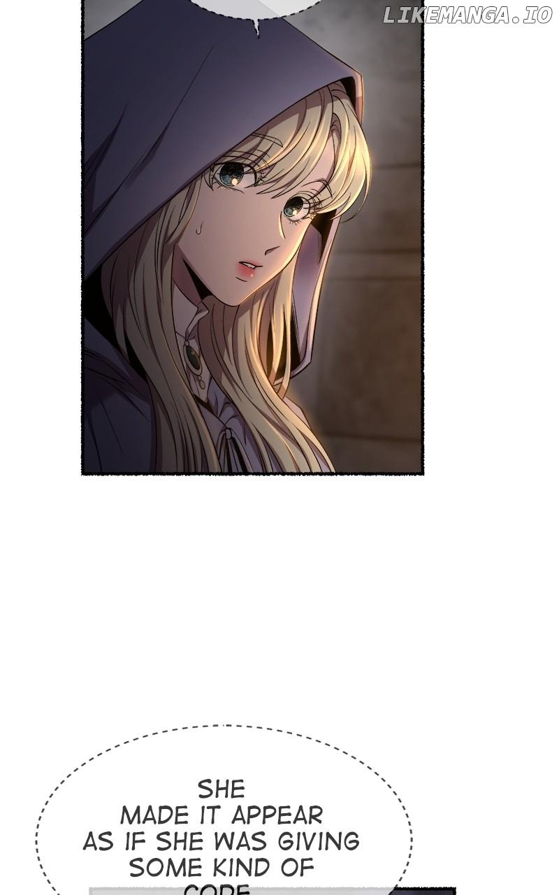Like A Wind On A Dry Branch Chapter 187 page 62