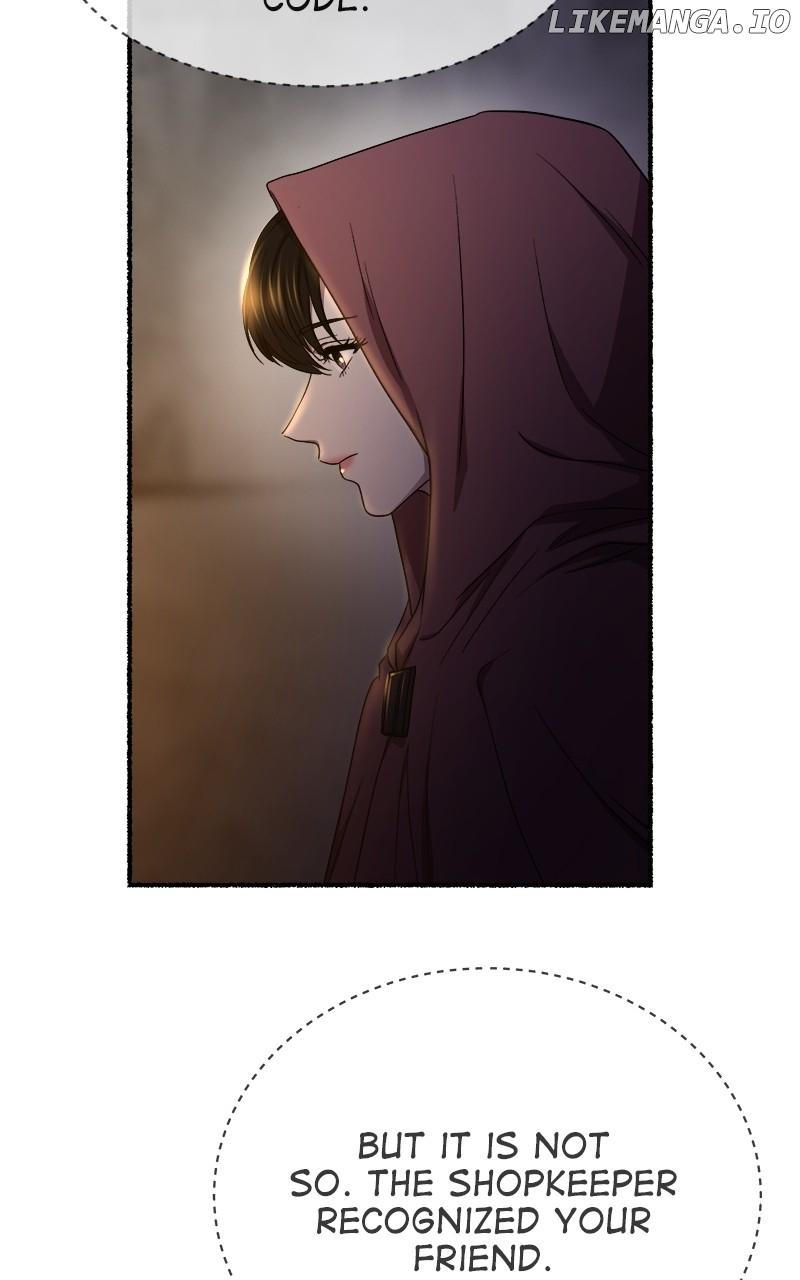 Like A Wind On A Dry Branch Chapter 187 page 63