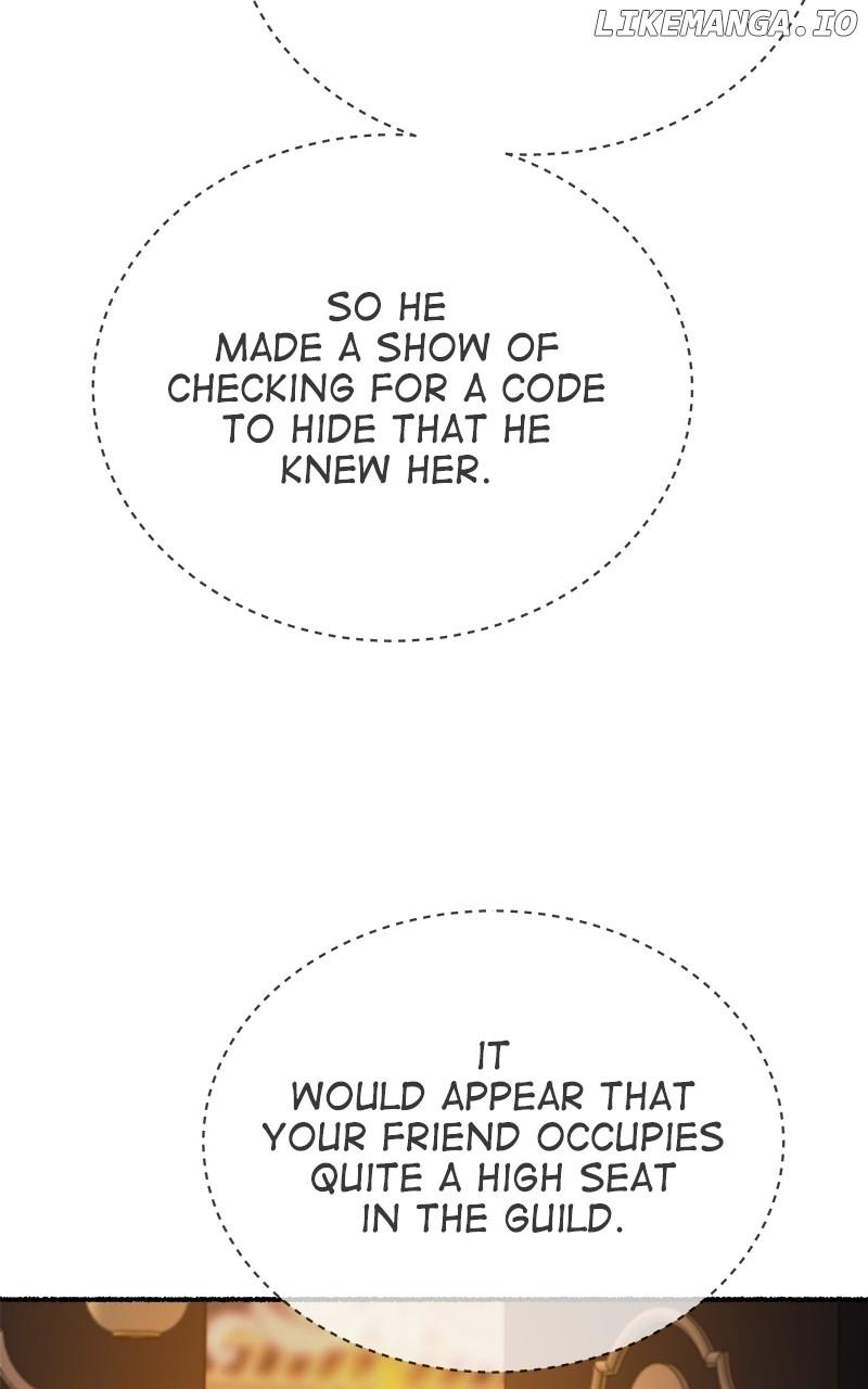 Like A Wind On A Dry Branch Chapter 187 page 64