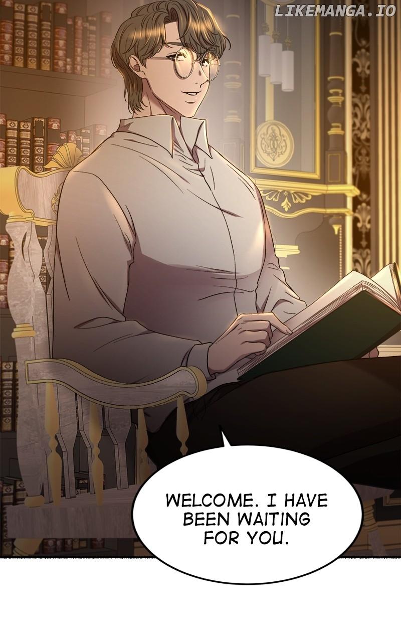 Like A Wind On A Dry Branch Chapter 187 page 67